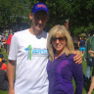 Meet your Posher, Diane